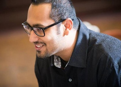 Syed Balkhi