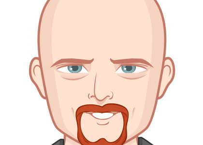 Chris Wiegman
