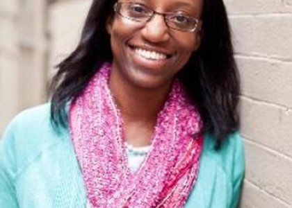 Naomi C. Bush