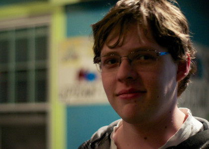 Ryan McCue