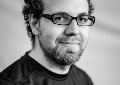 Stéphane Boisvert