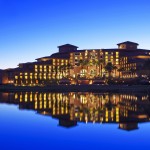 Westin Lake Las Vegas Lake View