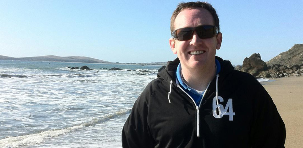 Jake Spurlock: From iWeb to Software Engineer at WIRED.