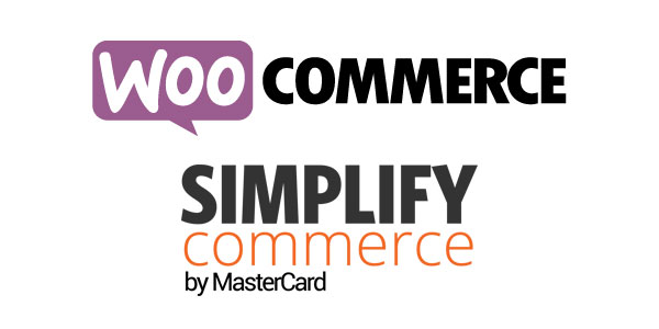 WooCommerce & Simplify Commerce
